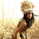 Image for article titled ANTM Models In Oh-So-Trendy Blackface Shoot